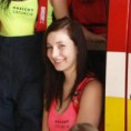 Nasťa Krištofová